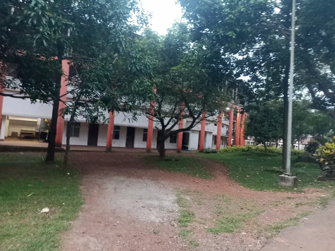 NIT Calicut Campus photo 6